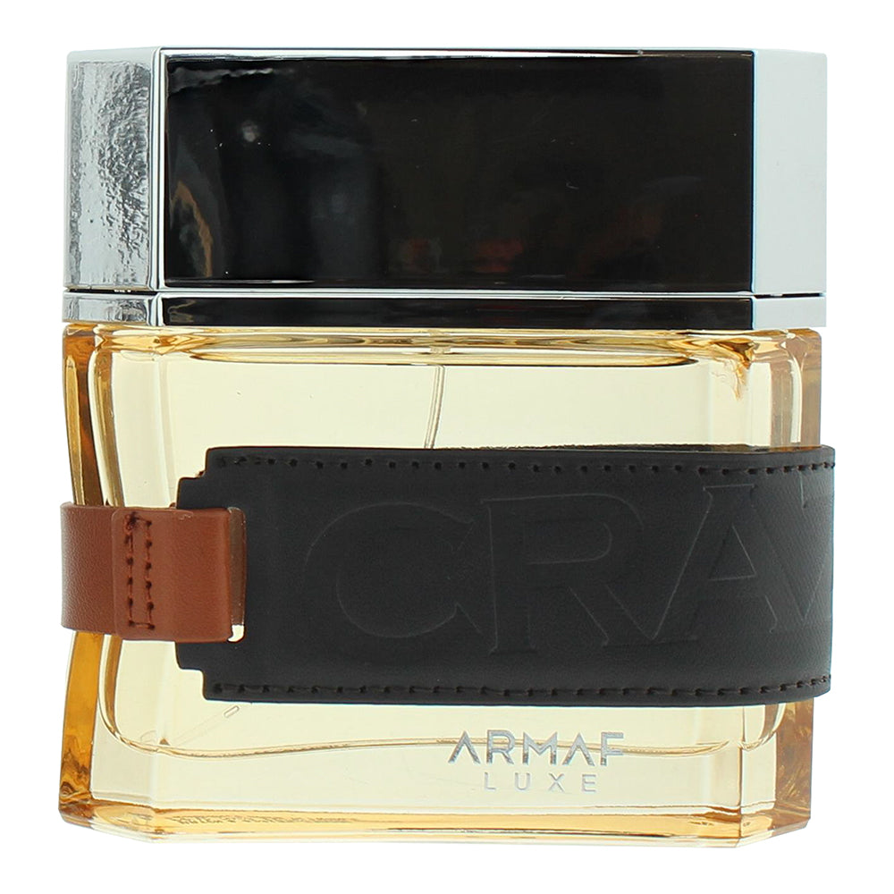 Armaf Craze For Men Eau de Parfum 100ml - Product