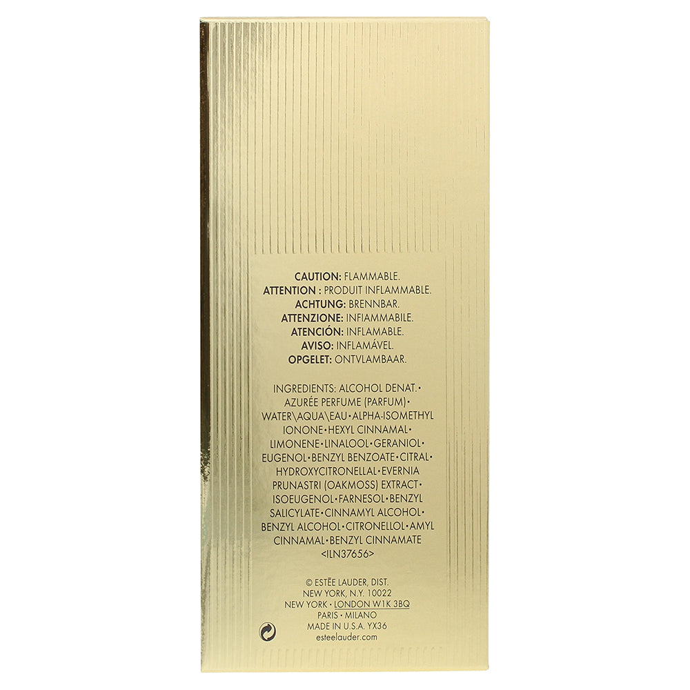 Estée Lauder Azurée Eau de Parfum 50ml