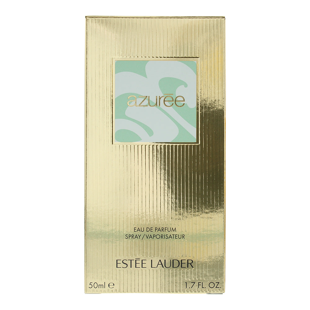 Estée Lauder Azurée Eau de Parfum 50ml - Box