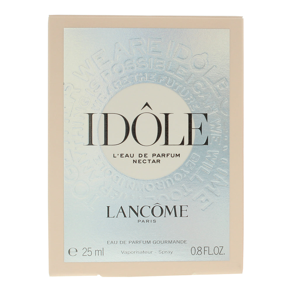 Lancôme Idôle Nectar Eau de Parfum 25ml - Box