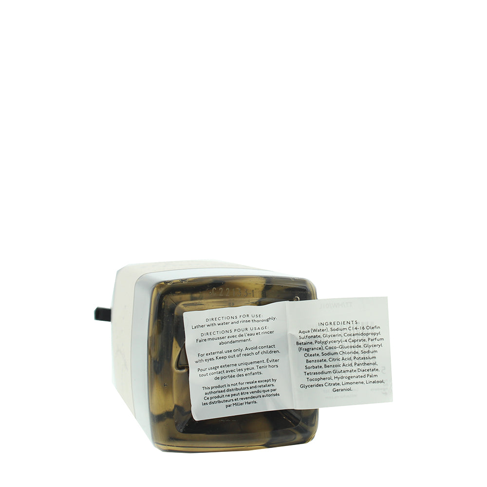 Miller Harris Tea Tonique Hand Wash 300ml