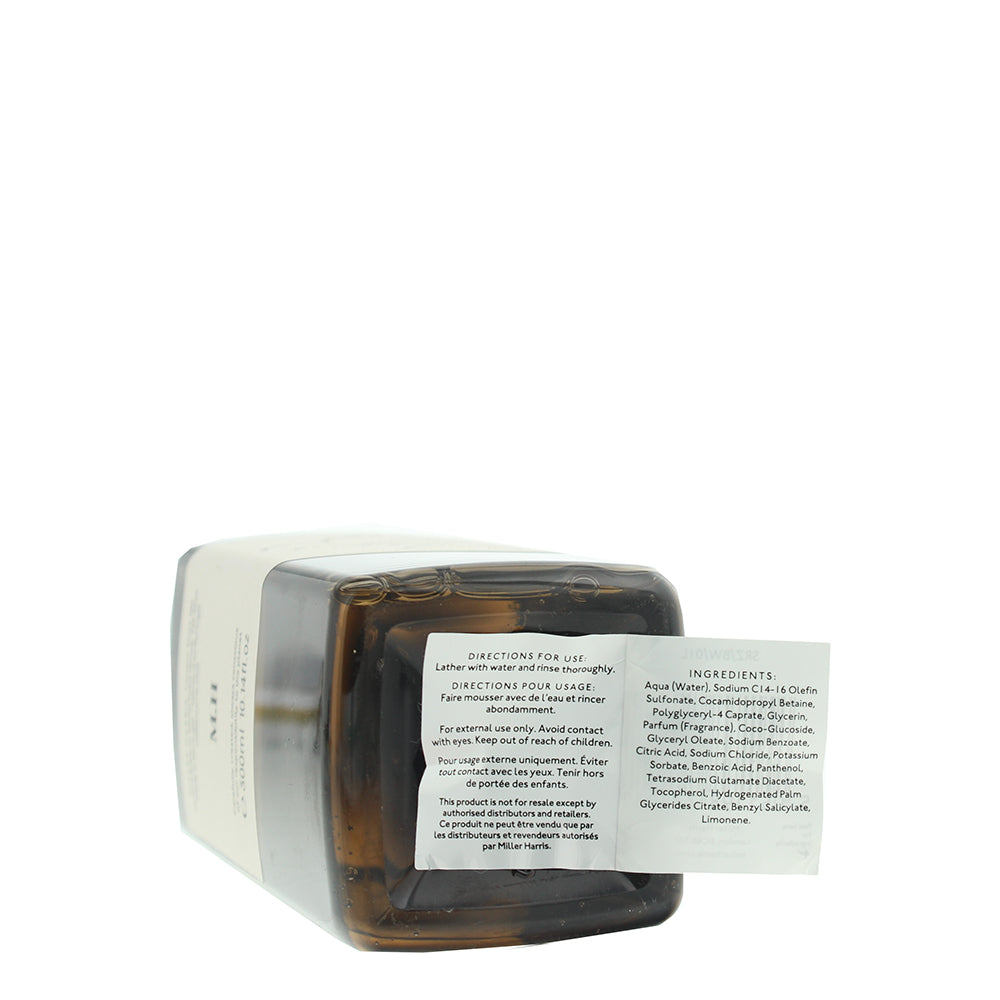 Miller Harris Scherzo Body Wash 300ml