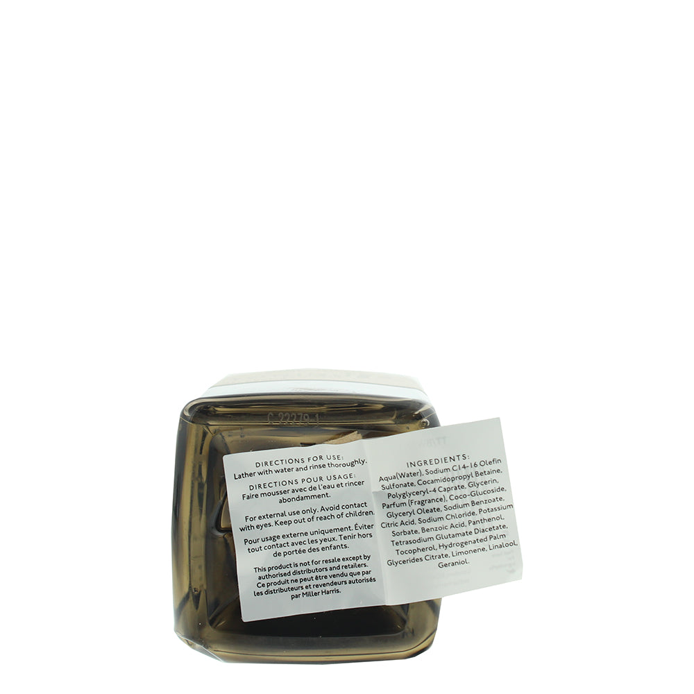 Miller Harris Tea Tonique Body Wash 300ml