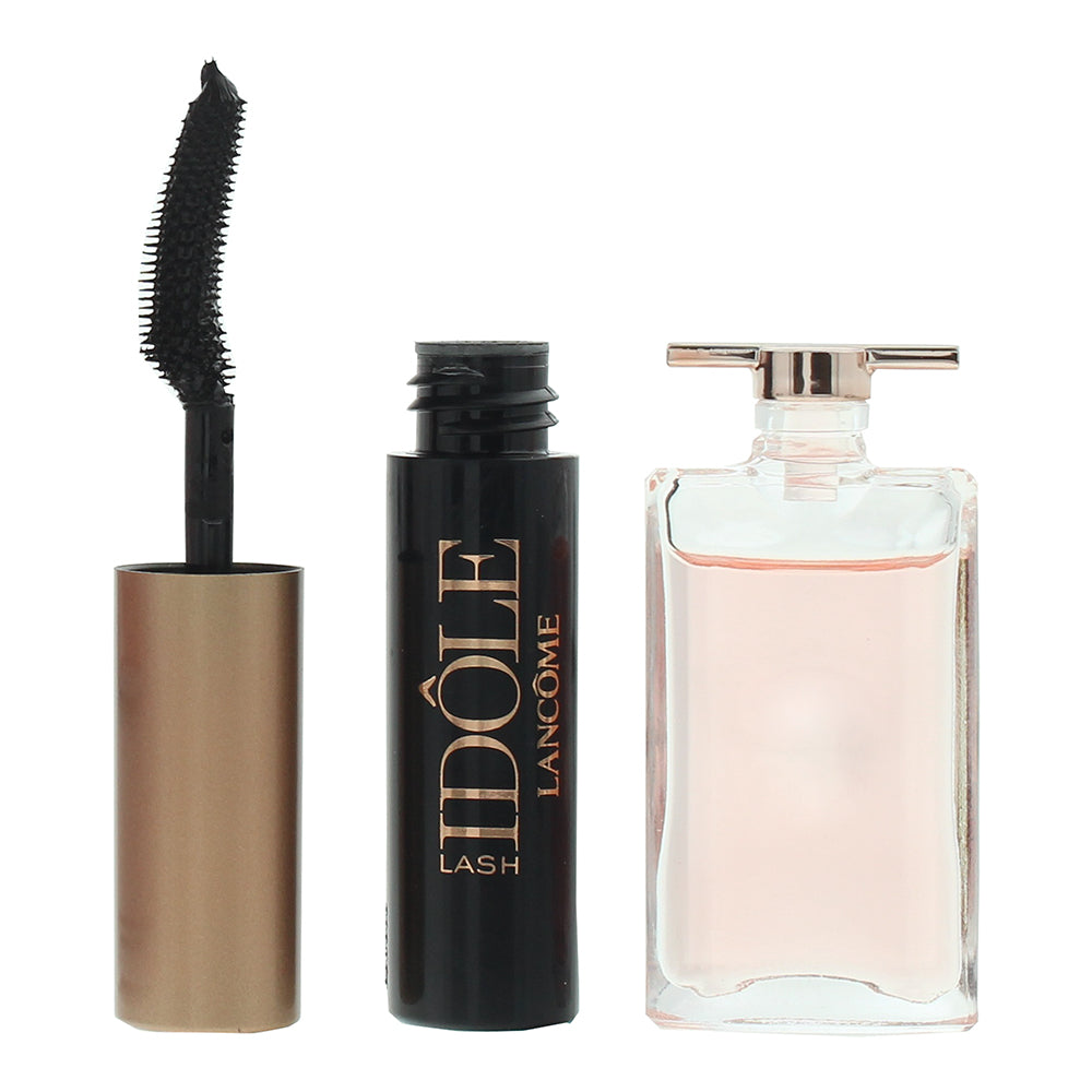 Lancôme Idôle 2 Piece Gift Set: Eau de Parfum 5ml - Mascara 2.5ml - Product