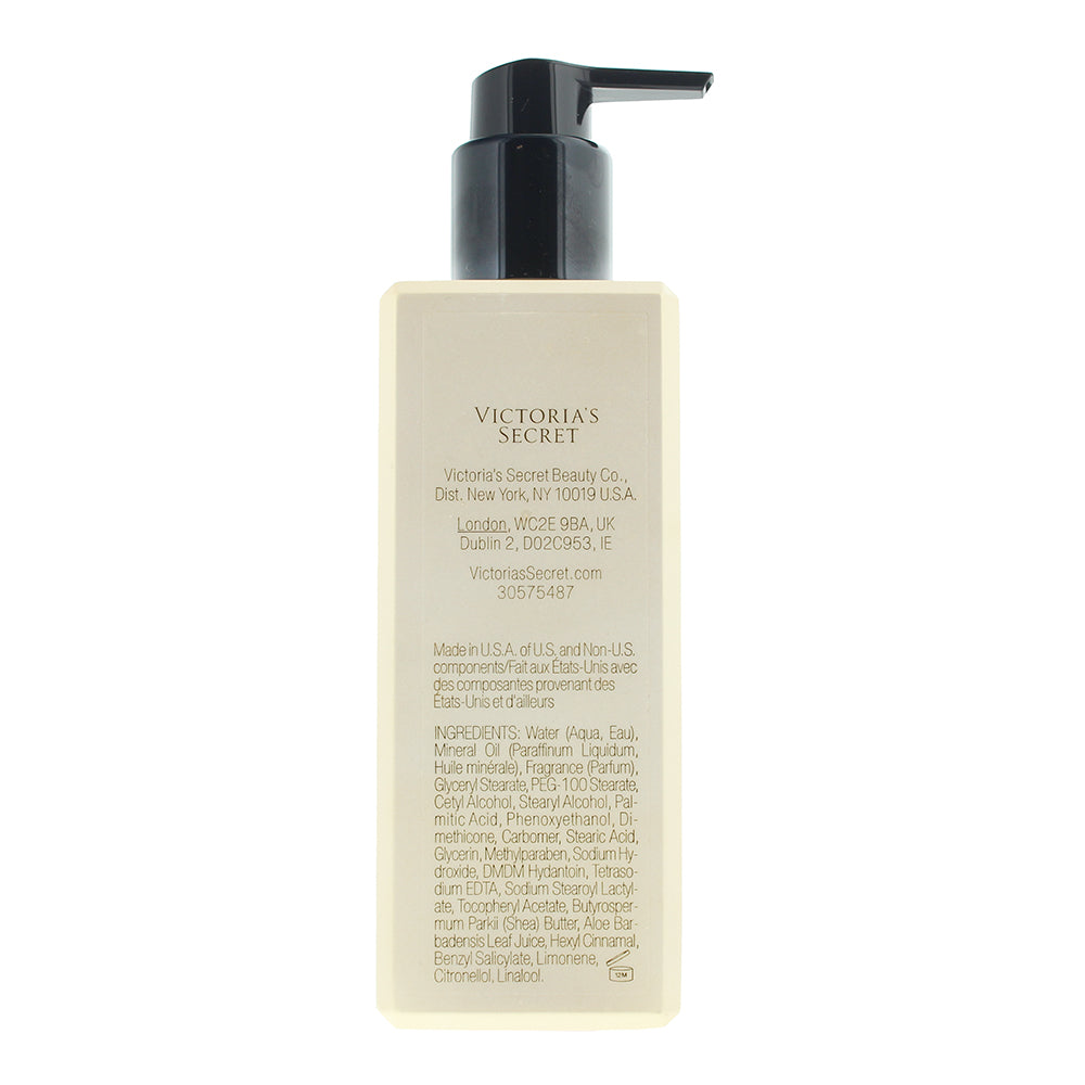 Victoria's Secret Angel Gold Fragrance Lotion 240ml