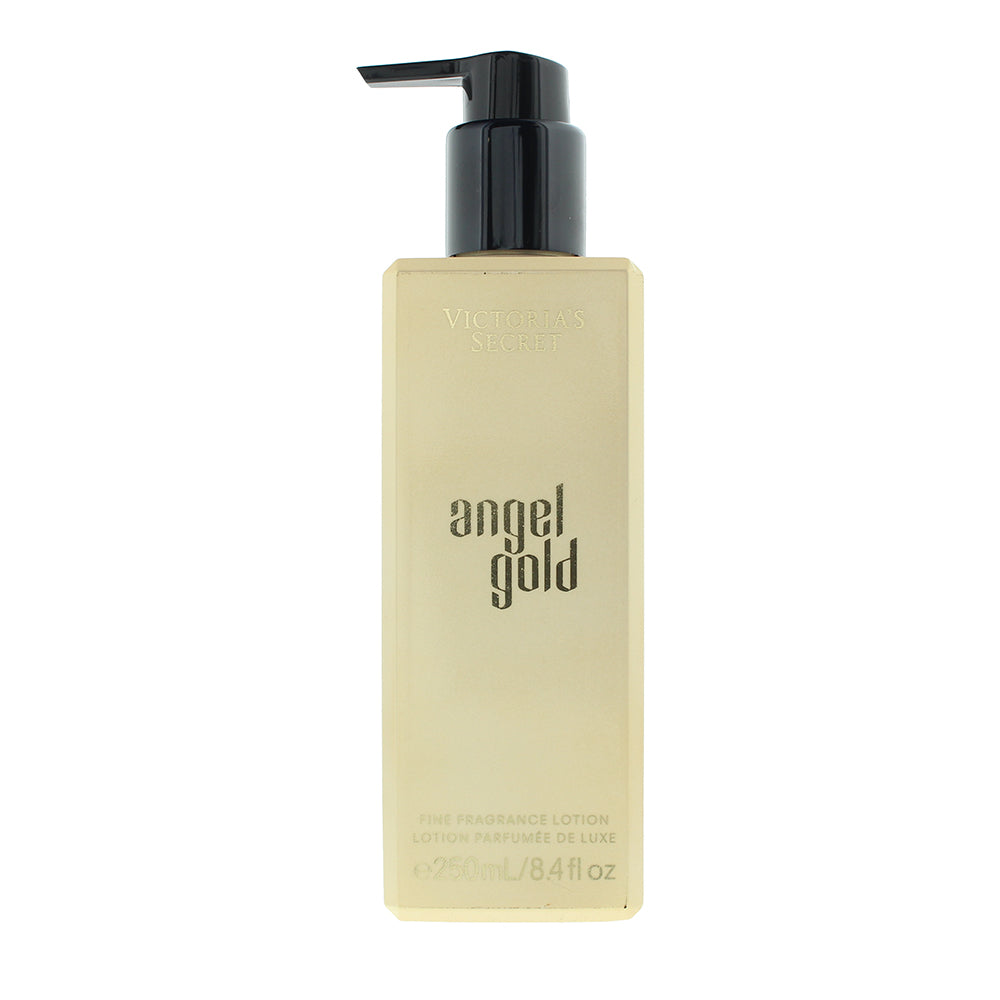 Victoria's Secret Angel Gold Fragrance Lotion 240ml