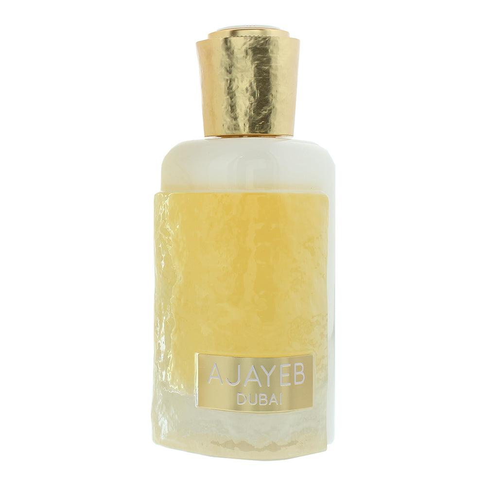 Lattafa Ajayeb Dubai Portrait Eau de Parfum 100ml - Product