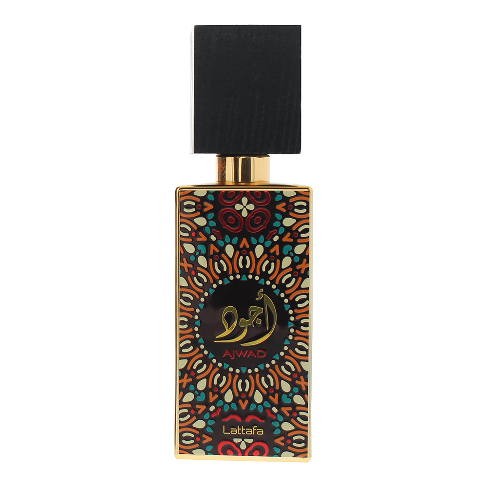 Lattafa Ajwad Eau de Parfum 60ml - Product