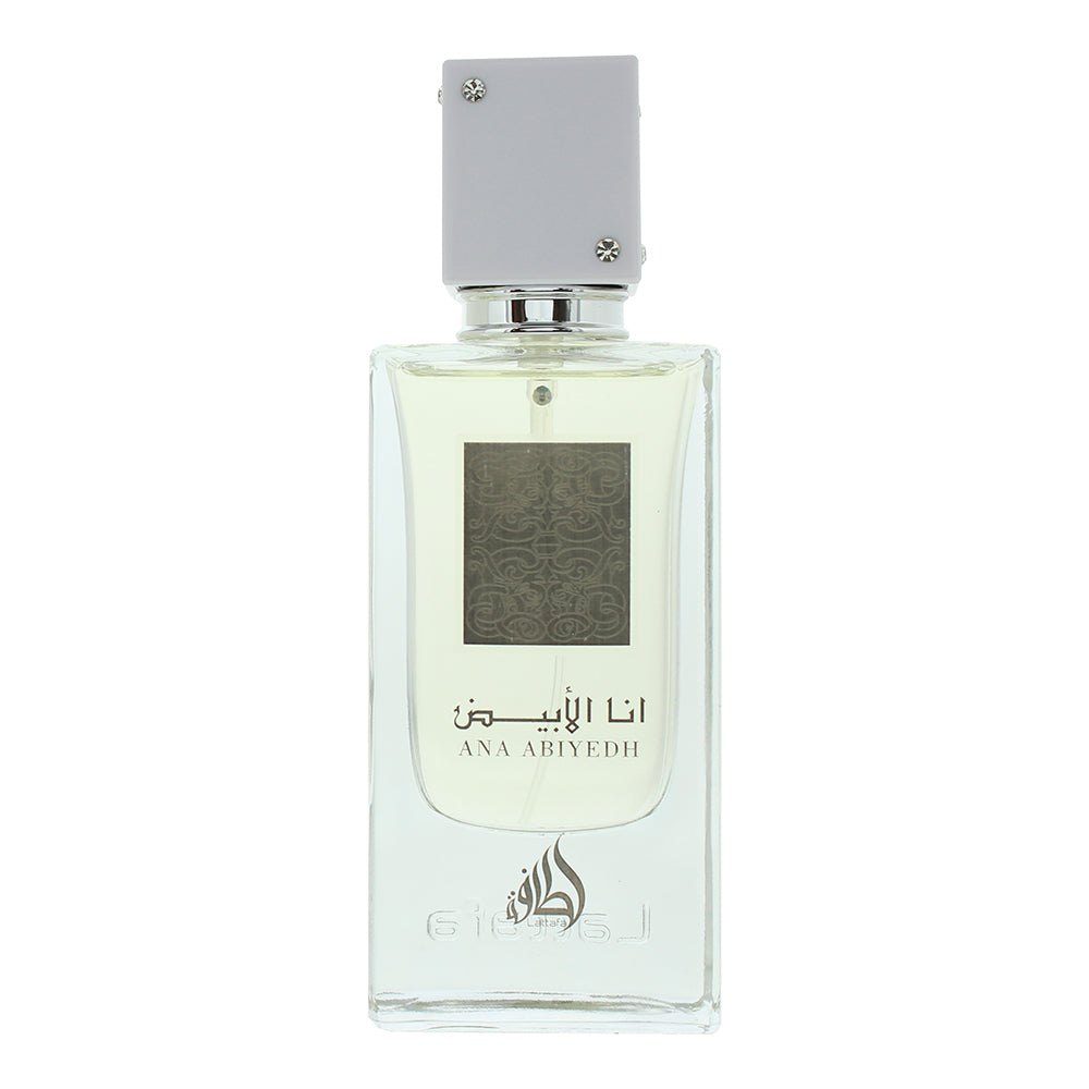Lattafa Ana Abiyedh Eau de Parfum 60ml - Product