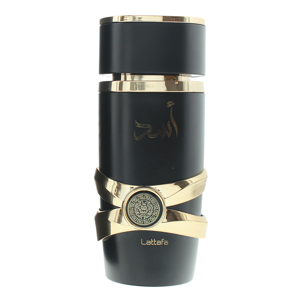 Lattafa Asad Eau de Parfum 100ml - Product
