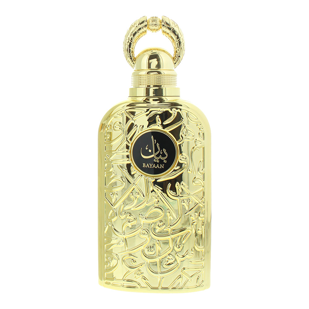 Lattafa Bayaan Eau de Parfum 100ml - Product