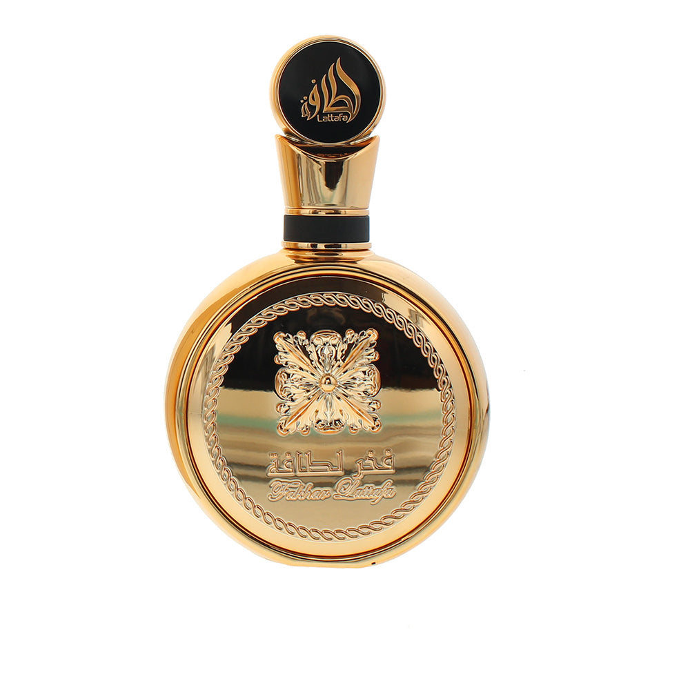 Lattafa Fakhar Lattafa Extrait Eau de Parfum 100ml - Product