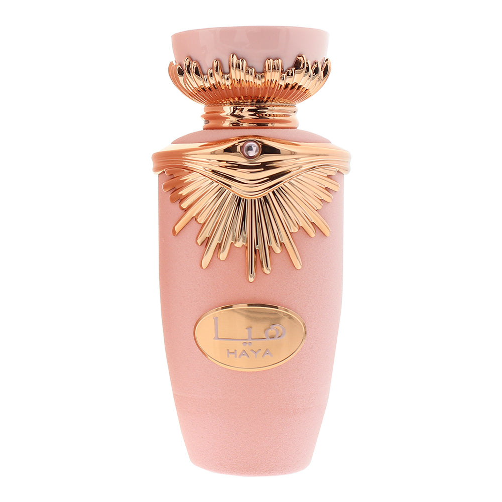 Lattafa Haya Eau de Parfum 100ml - Product