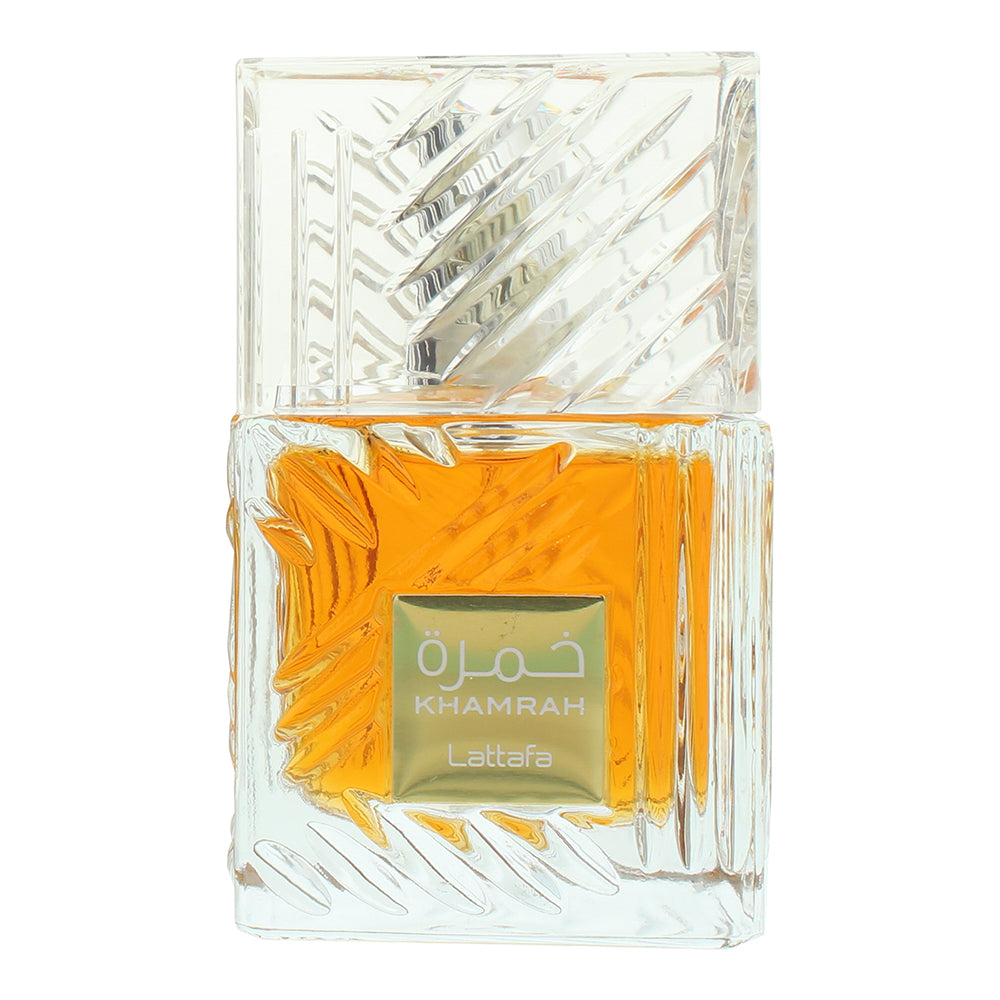 Lattafa Khamrah Eau de Parfum 100ml - Product