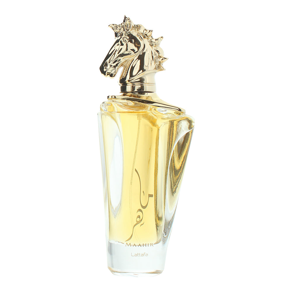 Lattafa Maahir Eau de Parfum 100ml - Product