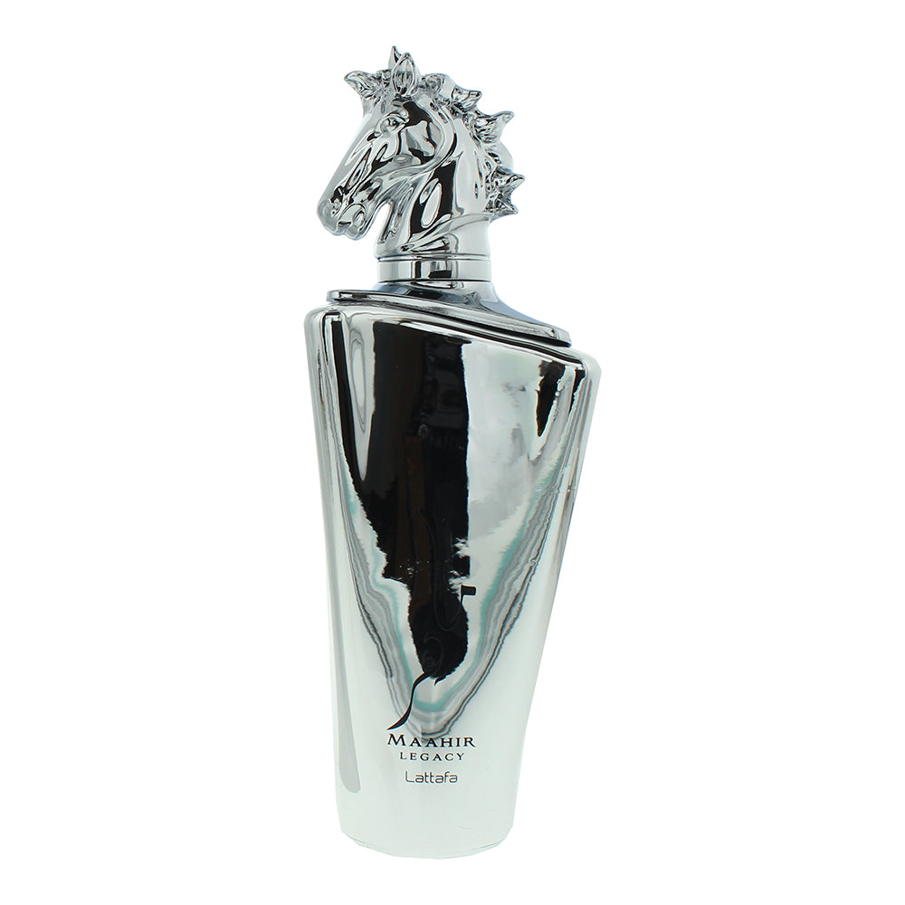 Lattafa Maahir Legacy Lattafa Eau de Parfum 100ml - Product