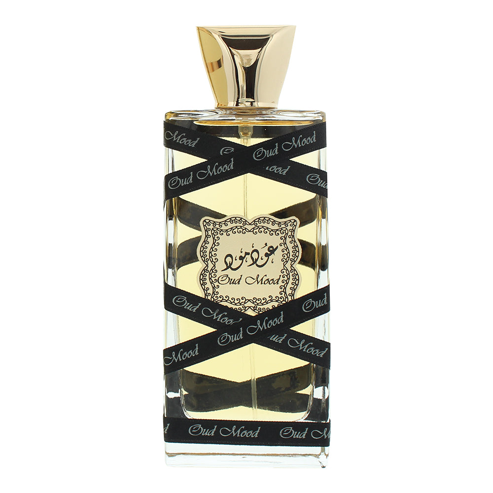 Lattafa Oud Mood Eau de Parfum 100ml - Product