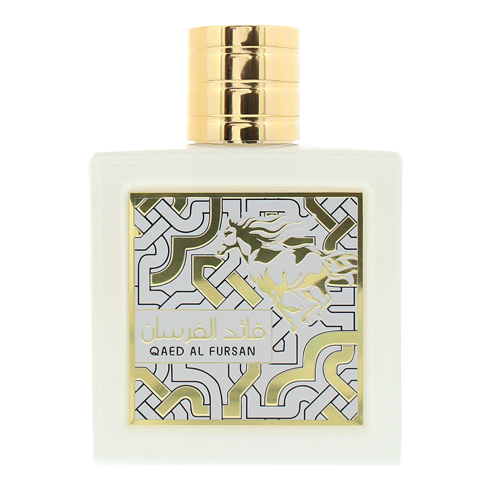 Lattafa Qaed Al Fursan Unlimited Eau de Parfum 90ml - Product