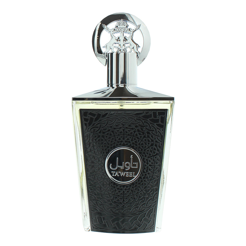 Lattafa Ta'weel Lattafa Eau de Parfum 100ml - Product
