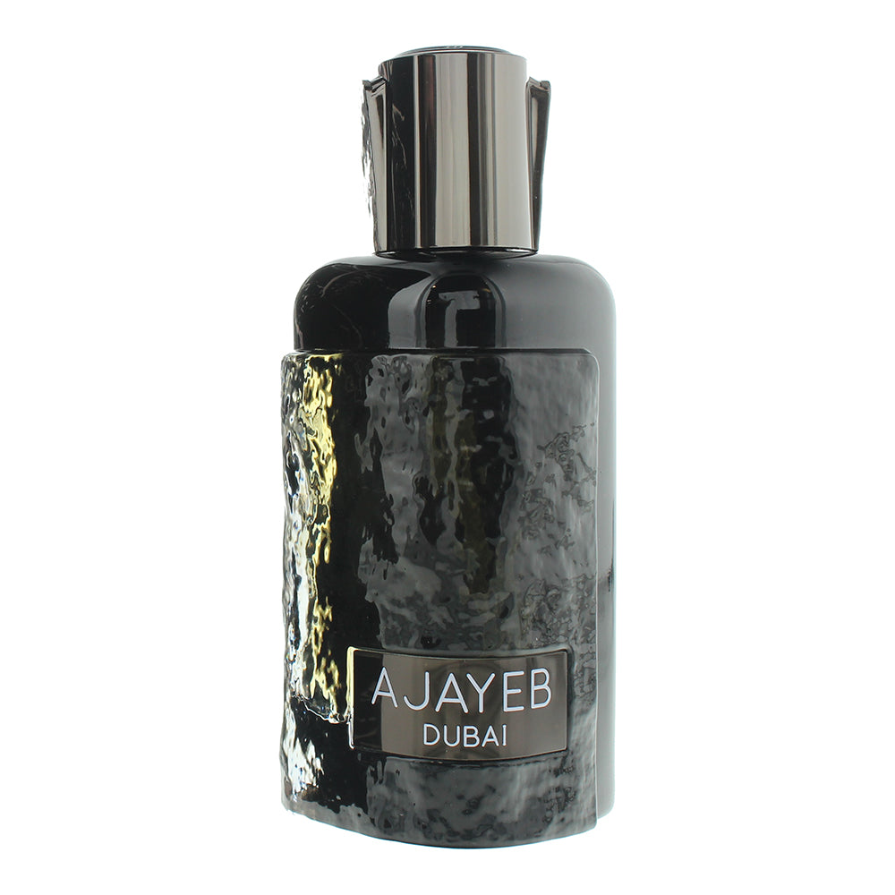 Lattafa Ajayeb Dubai Eau de Parfum 100ml - Product