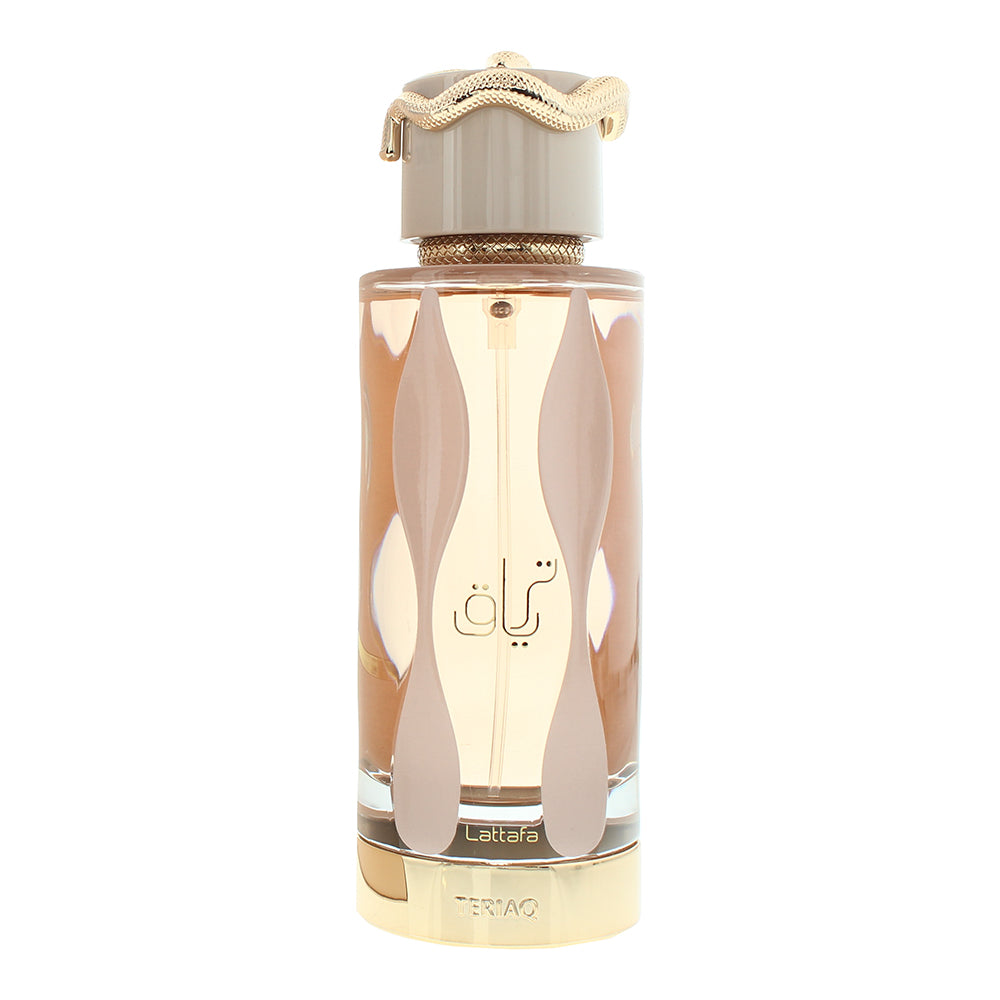 Lattafa Teriaq Eau de Parfum 100ml - Product