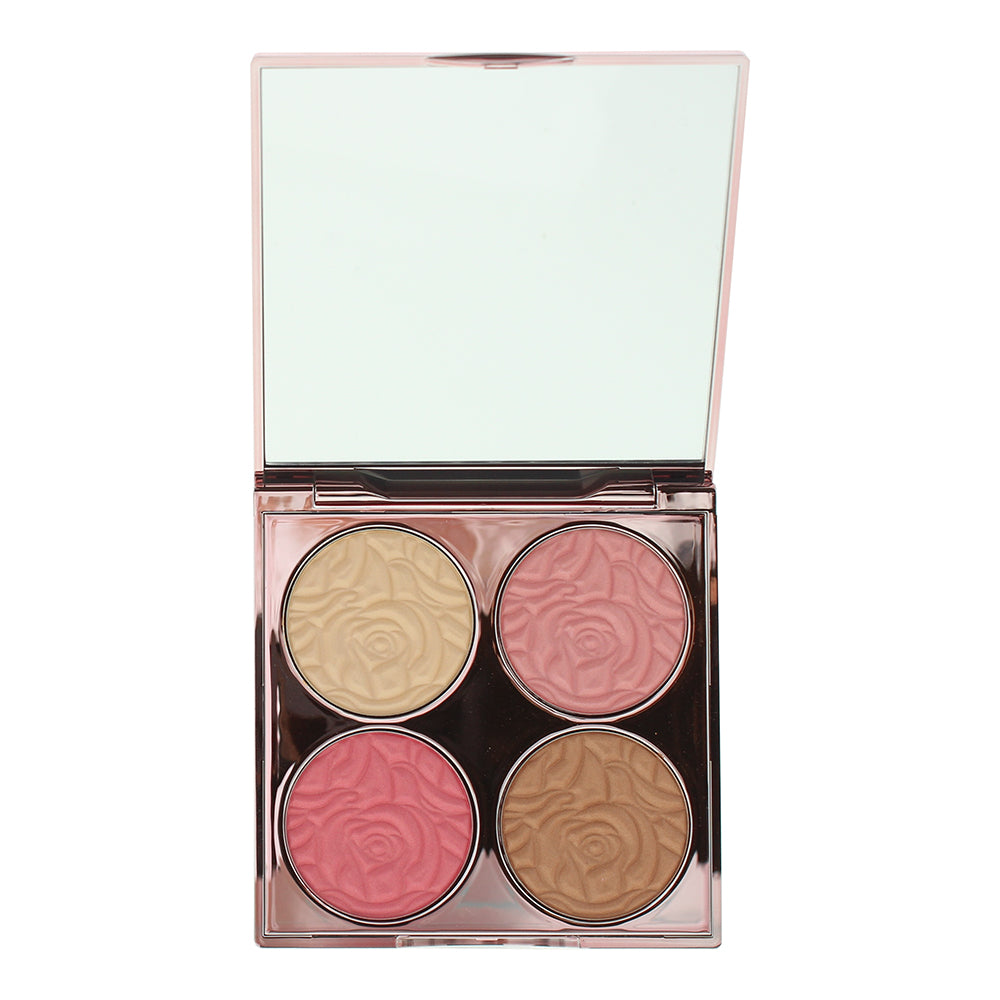 By Terry Sunny Flash Brightening CC Palette Powder 9.2g - Product