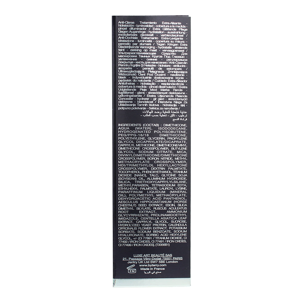 By Terry Hyaluronic Hydra 100 Fair Concealer 5.9ml