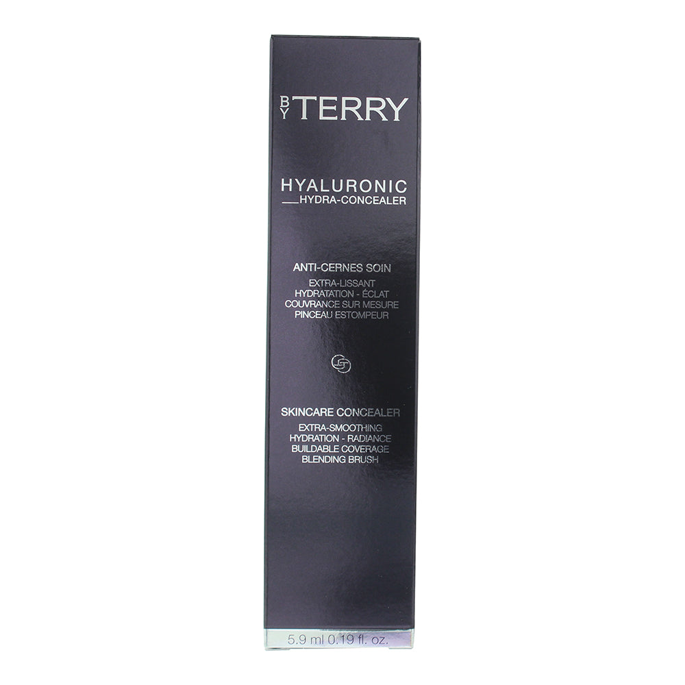 By Terry Hyaluronic Hydra 100 Fair Concealer 5.9ml - Box