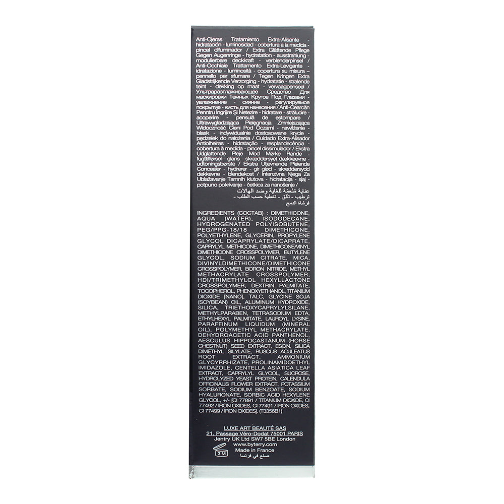 By Terry Hyaluronic Hydra 200 Natural Concealer 5.9ml