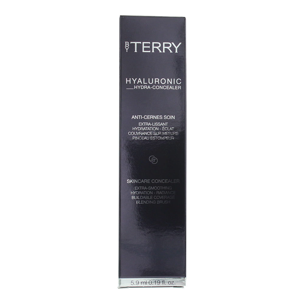 By Terry Hyaluronic Hydra 200 Natural Concealer 5.9ml - Box