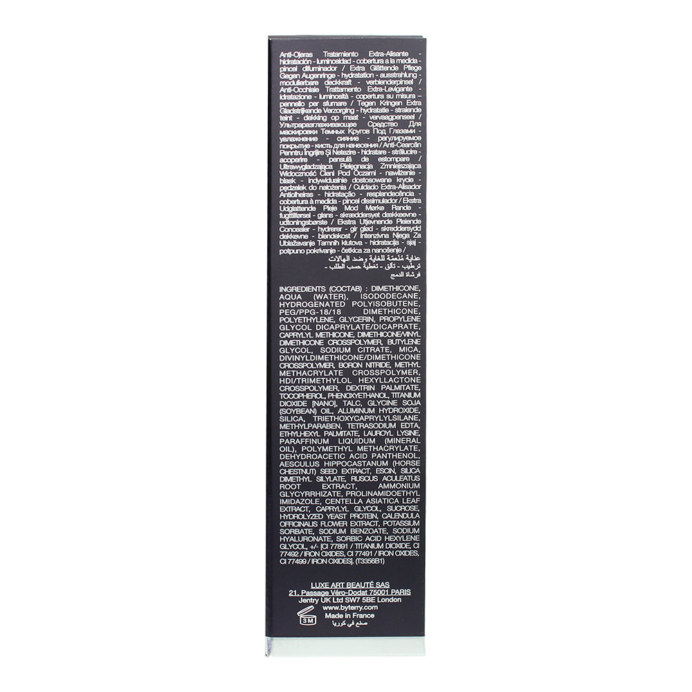 By Terry Hyaluronic Hydra 300 Medium Fair Concealer 5.9ml