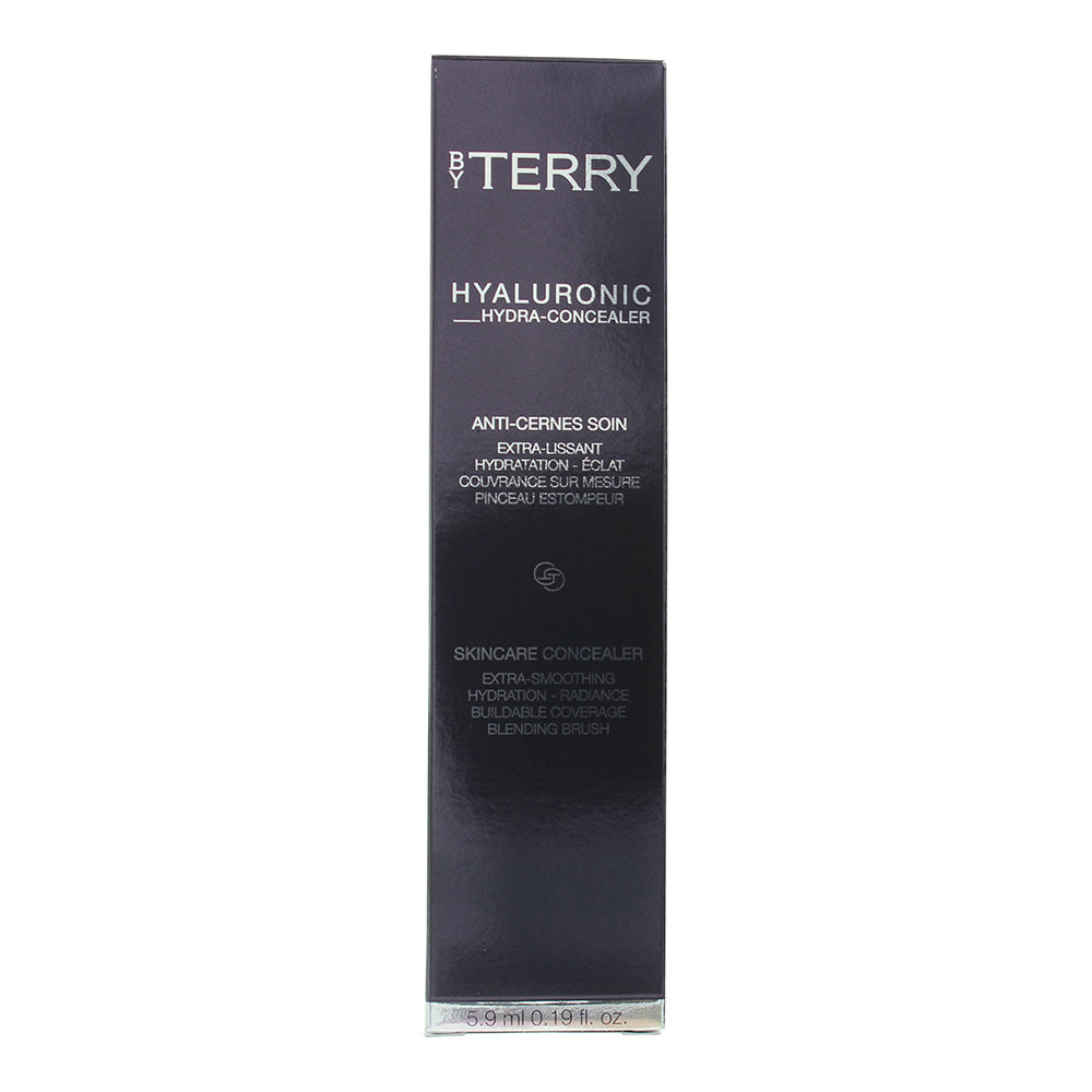 By Terry Hyaluronic Hydra 300 Medium Fair Concealer 5.9ml - Box