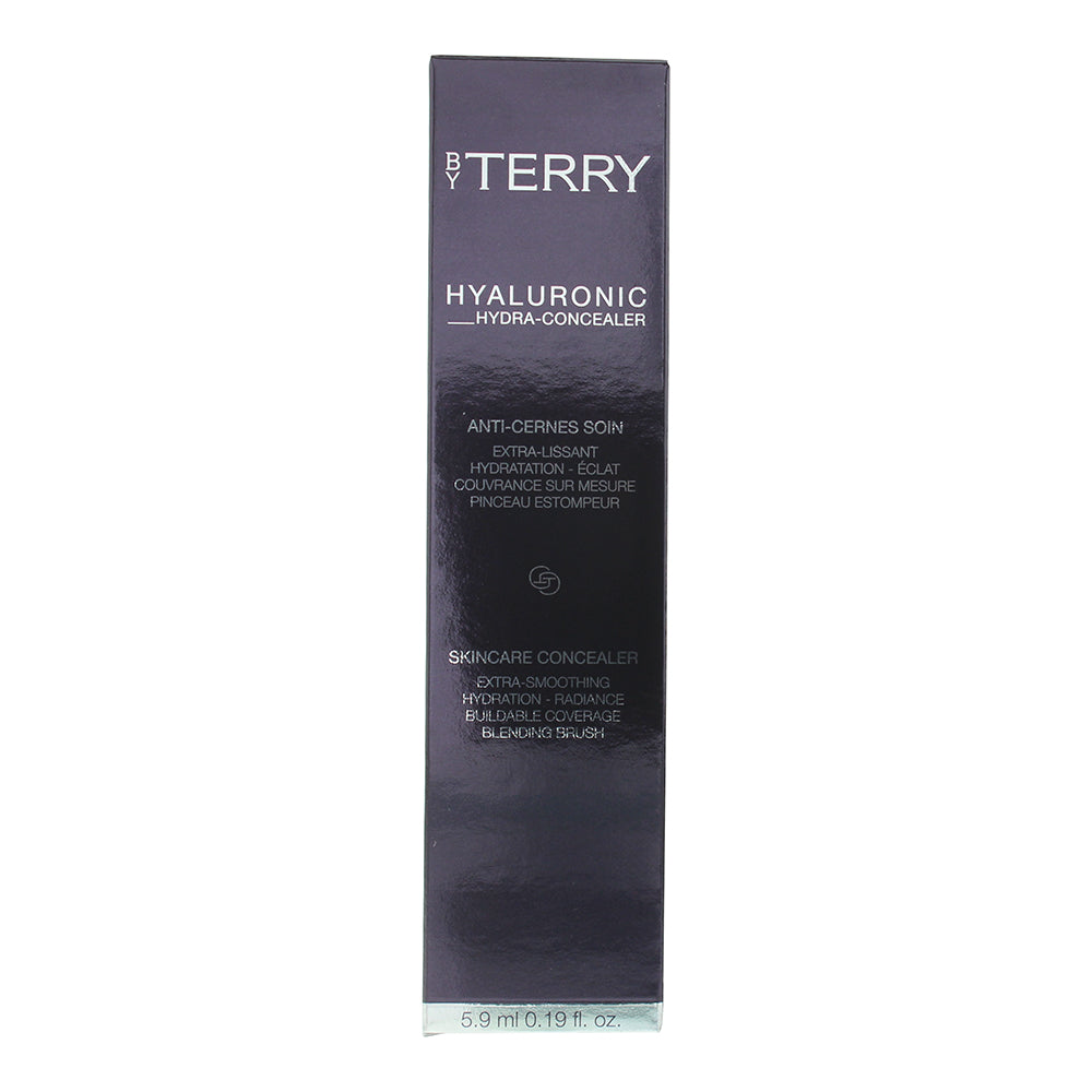 By Terry Hyaluronic Hydra 400 Medium Concealer 5.9ml - Box
