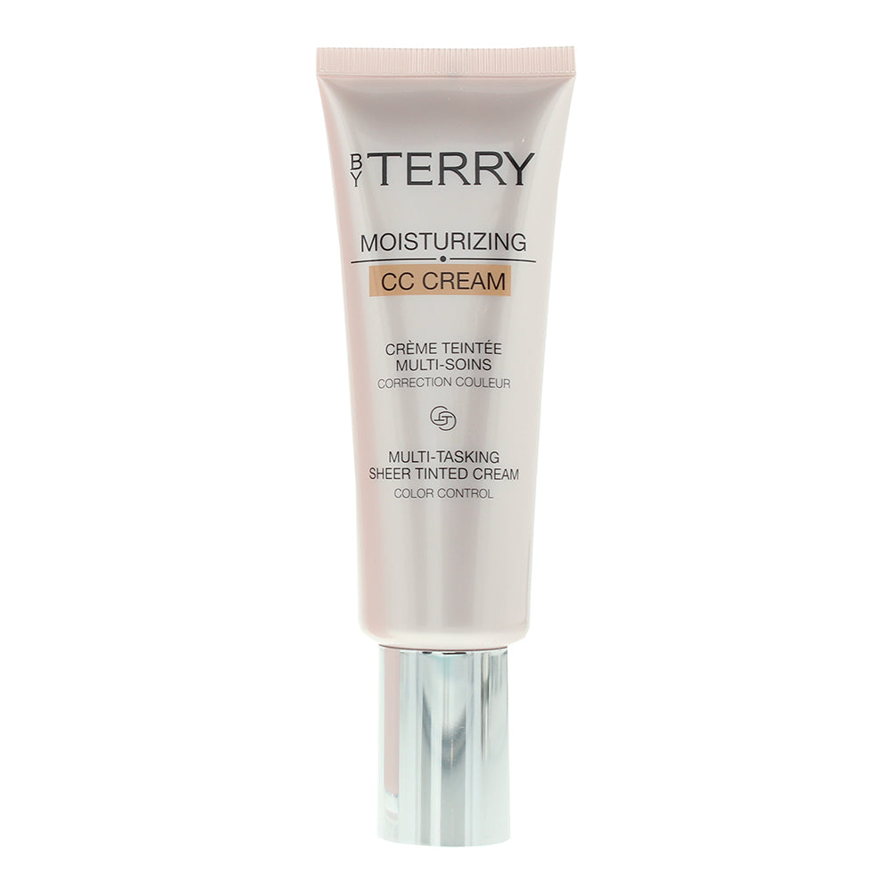 By Terry Cellularose Moisturizing No°3 Beige Cc Cream 40g - Product