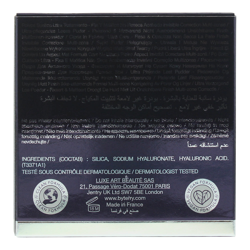 By Terry Hyaluronic 8 HA Hydra Powder 10g