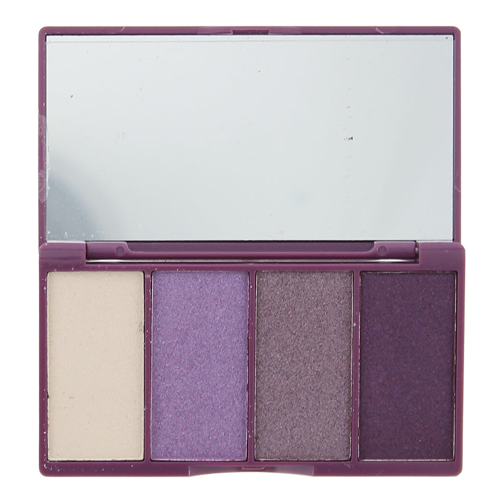 Bellapierre Cosmetics 1999 4 Color Eye Shadow Palette 15g - Product
