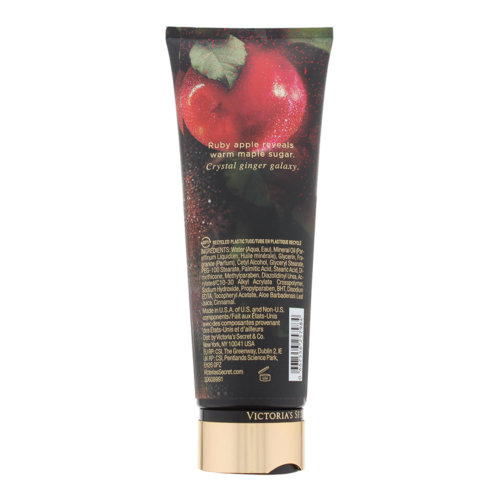 Victoria's Secret Moon Spiced Apple Fragrance Lotion 236ml