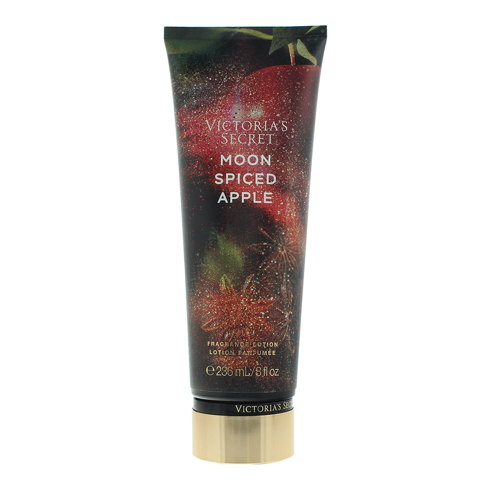 Victoria's Secret Moon Spiced Apple Fragrance Lotion 236ml