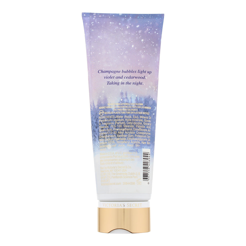 Victoria's Secret Nightsip Fragrance Lotion 236ml