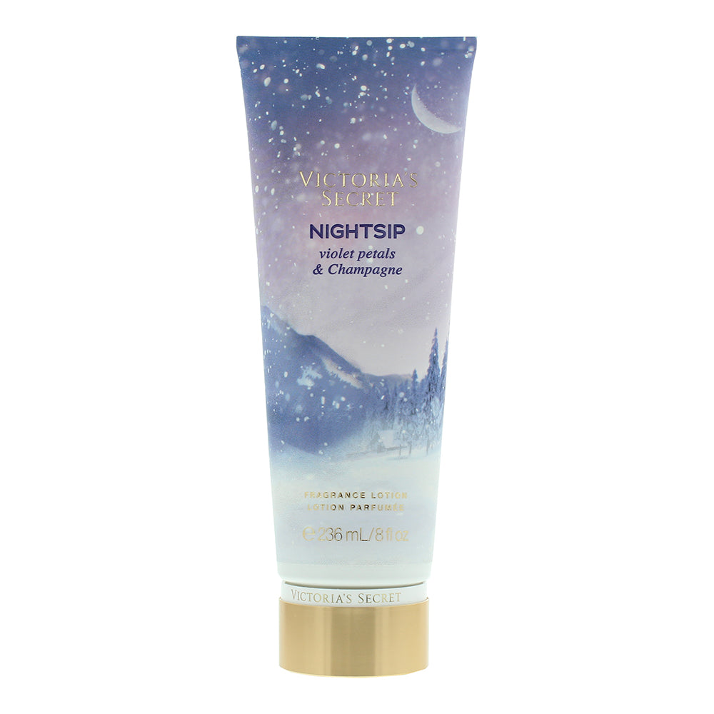 Victoria's Secret Nightsip Fragrance Lotion 236ml
