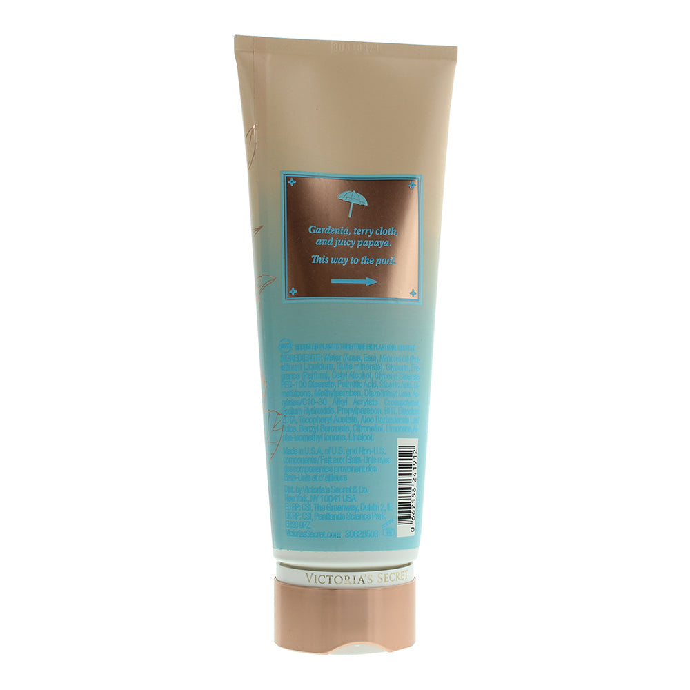 Victoria's Secret Poolside Service Fragrance Lotion 236ml