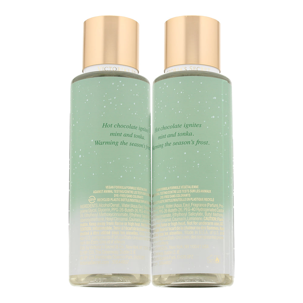 Victoria's Secret Frostmelt Fragrance Mist 250ml