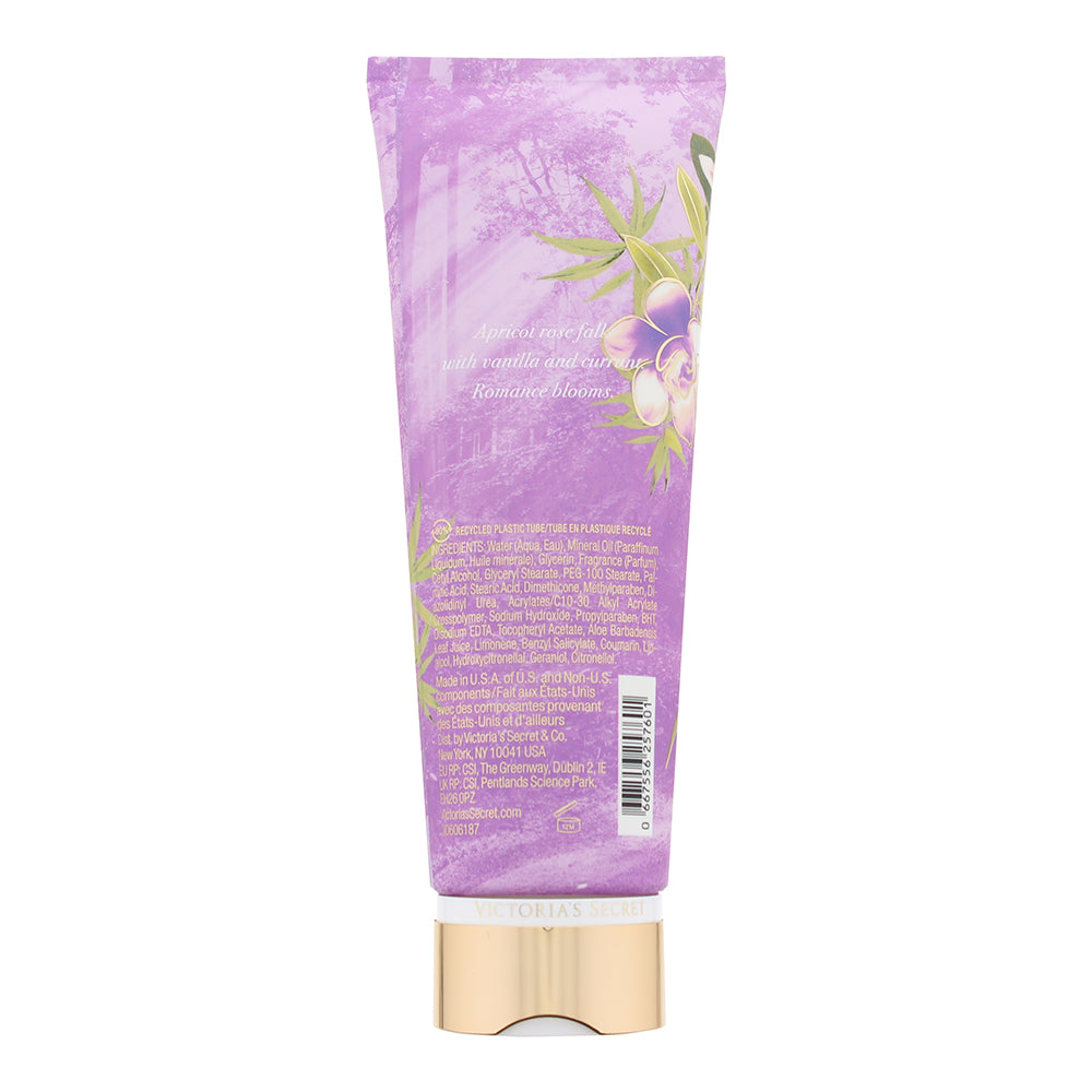 Victoria's Secret Crushed Petals Fragrance Lotion 236ml