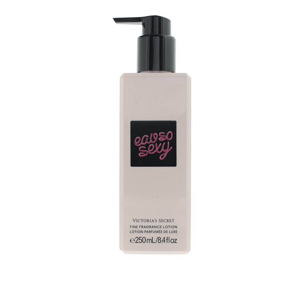 Victoria's Secret Eau So Sexy Fragrance Lotion 236ml