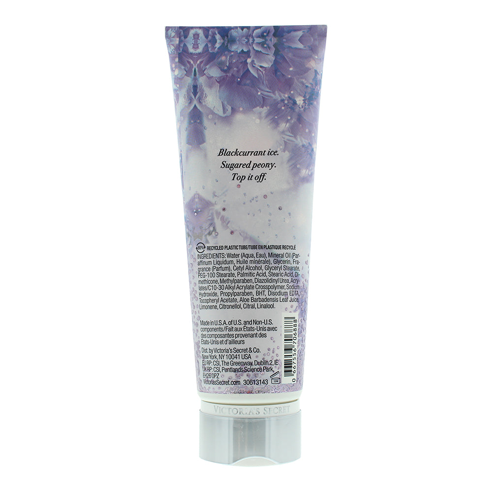 Victoria's Secret Flower Sorbet Fragrance Lotion 236ml