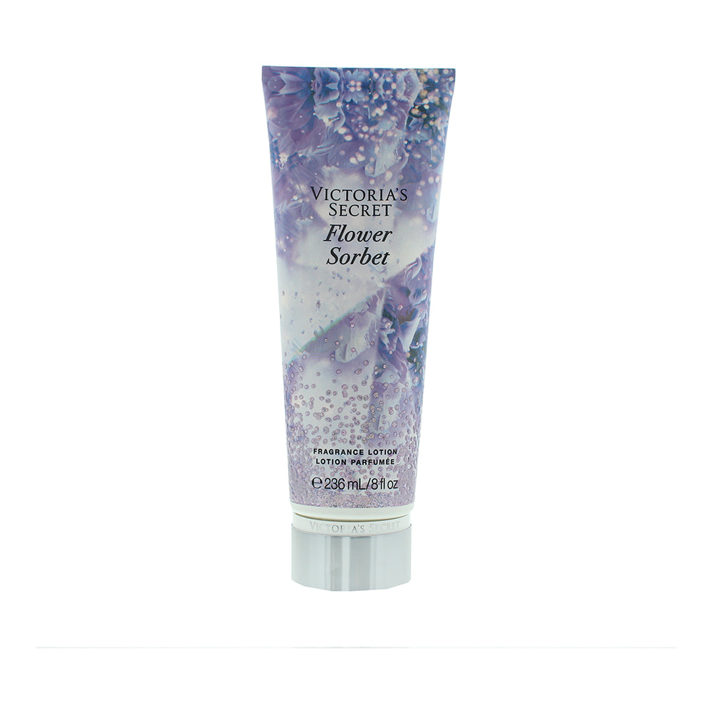 Victoria's Secret Flower Sorbet Fragrance Lotion 236ml