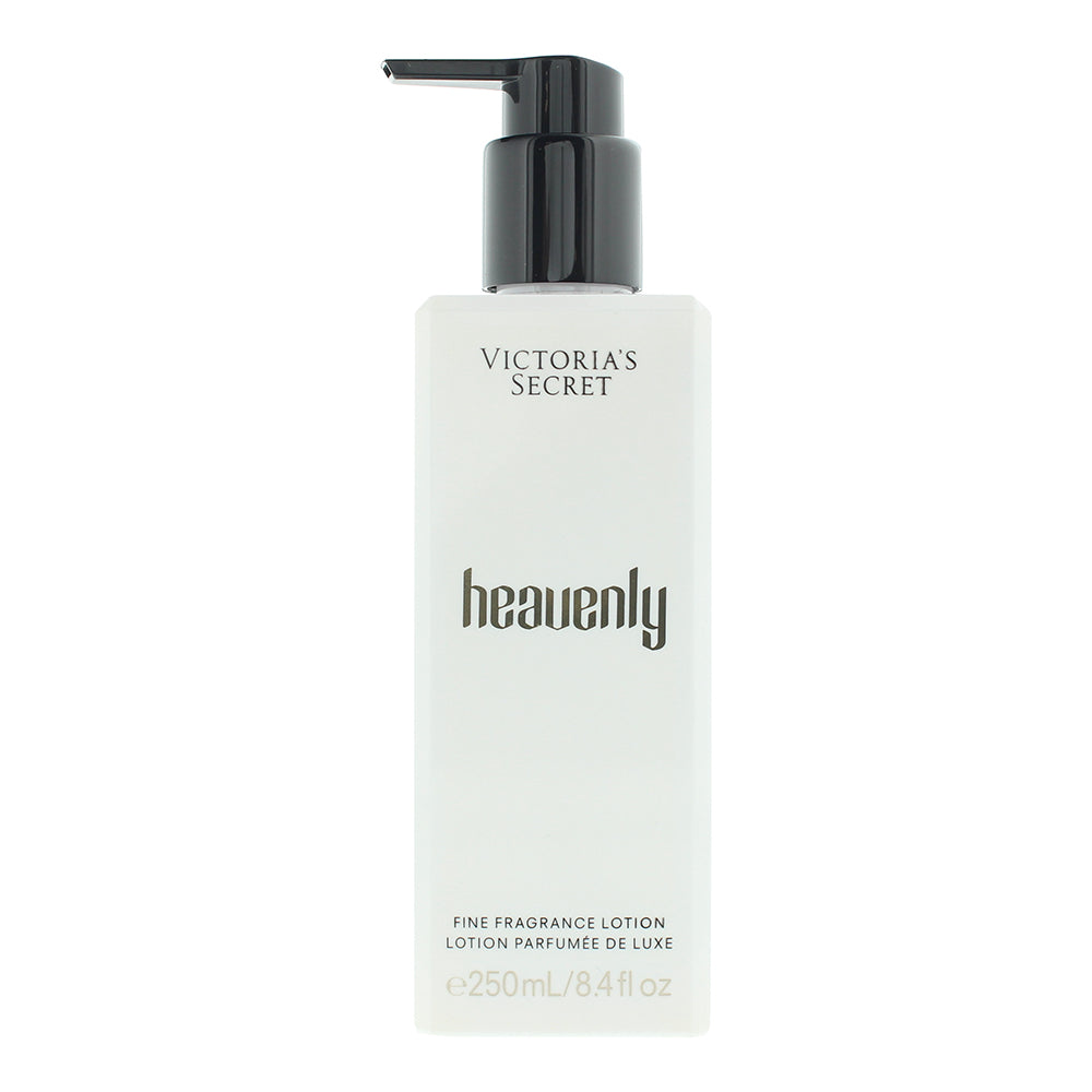 Victoria's Secret Heavenly Fragrance Lotion 236ml