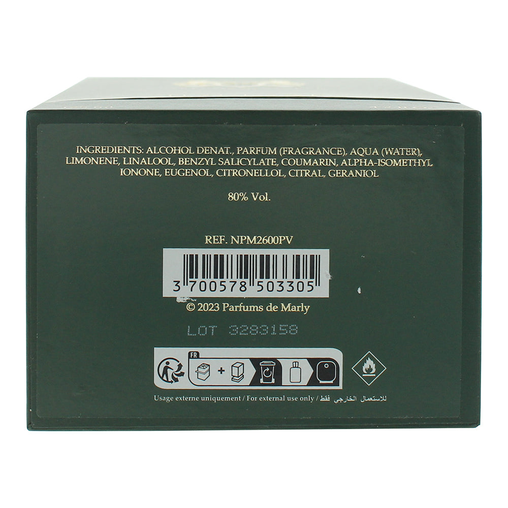 Parfums De Marly Haltane Eau de Parfum 125ml