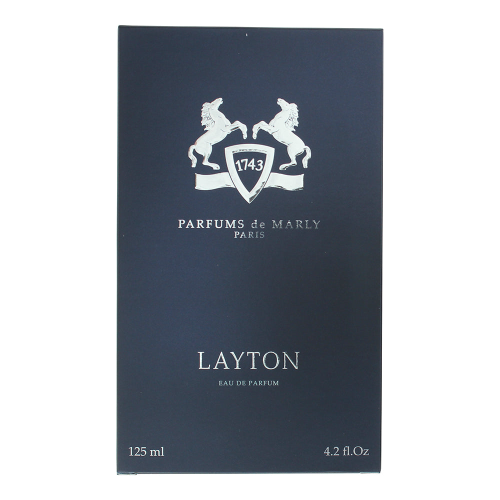Parfums De Marly Layton Eau de Parfum 125ml - Box
