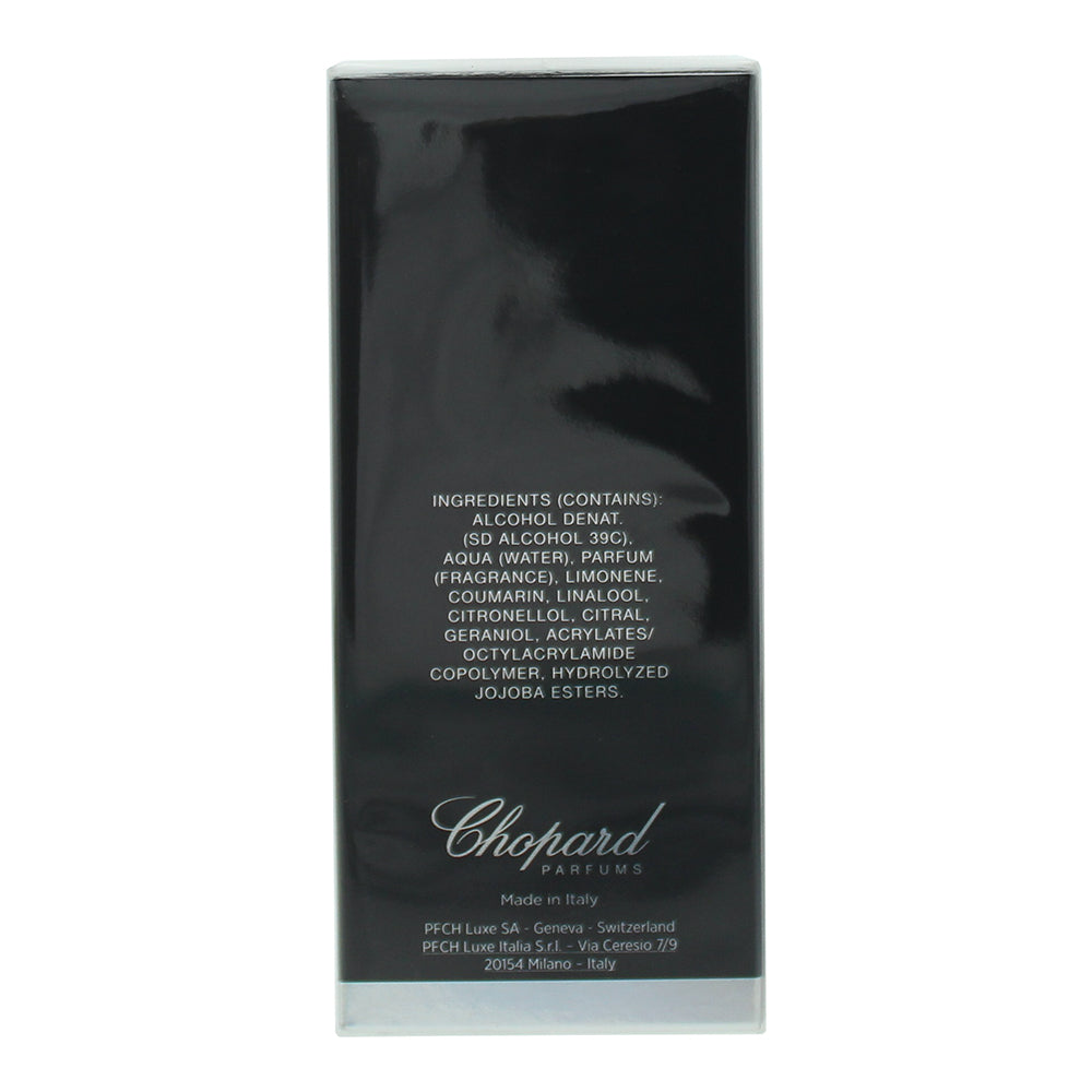 Chopard 1000 Miglia Eau de Toilette 80ml